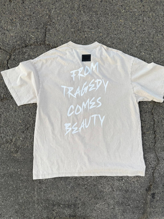 Russian cream acid wash