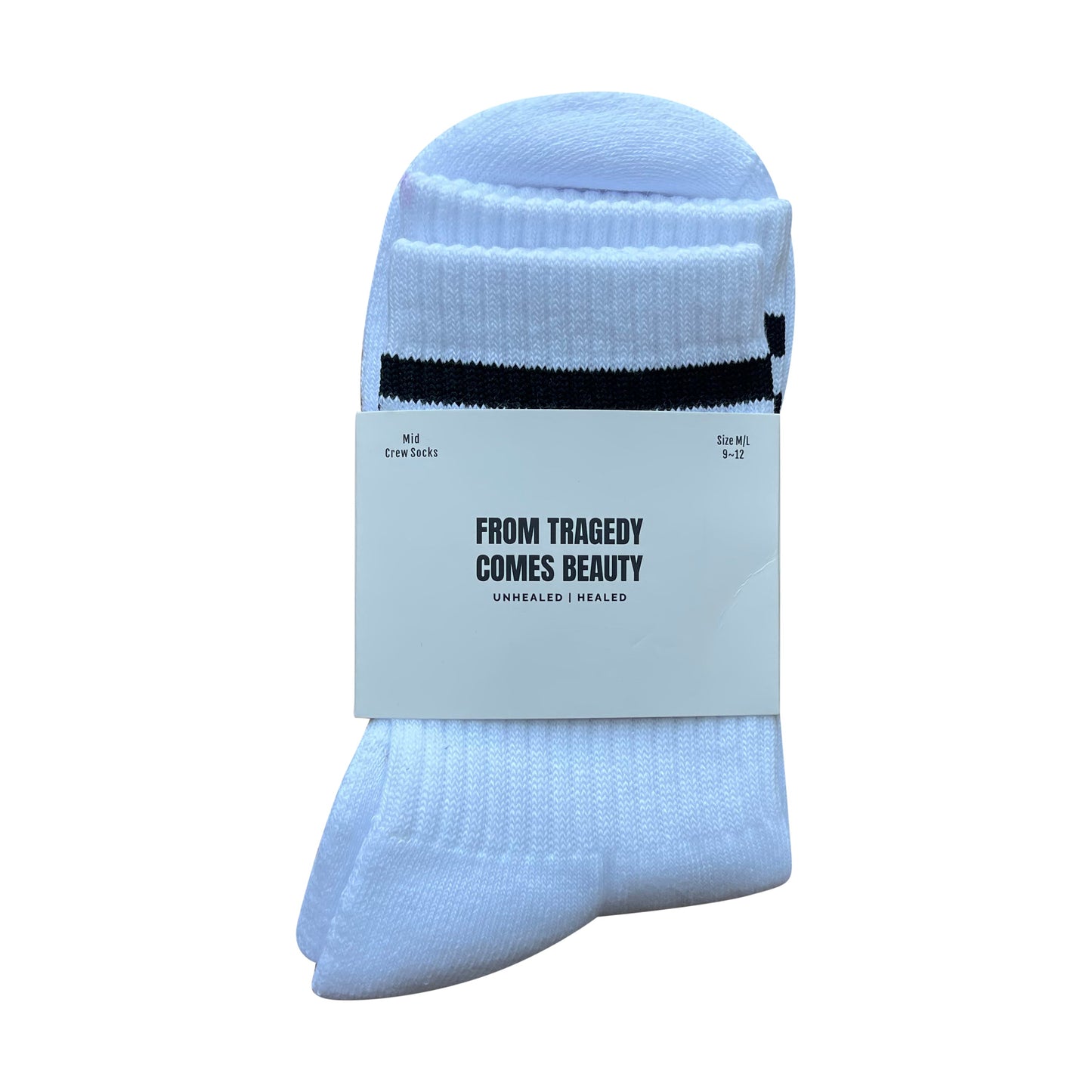 Socks wht