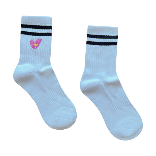 Socks wht